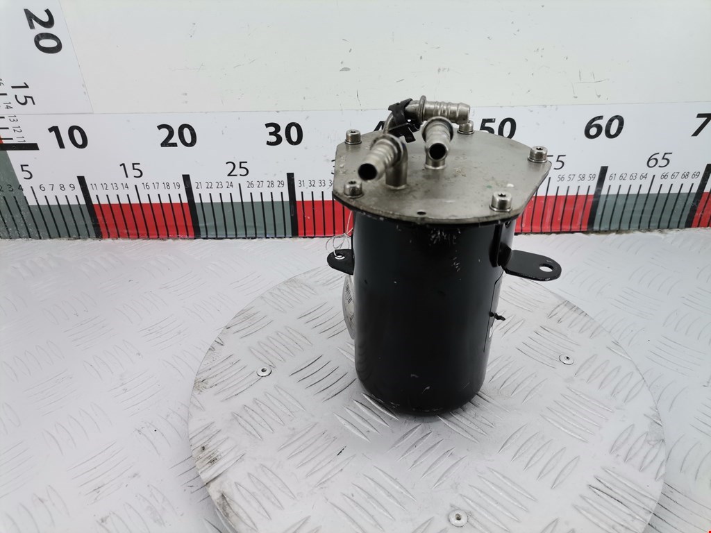 Корпус топливного фильтра VOLKSWAGEN Touareg 2010-2018