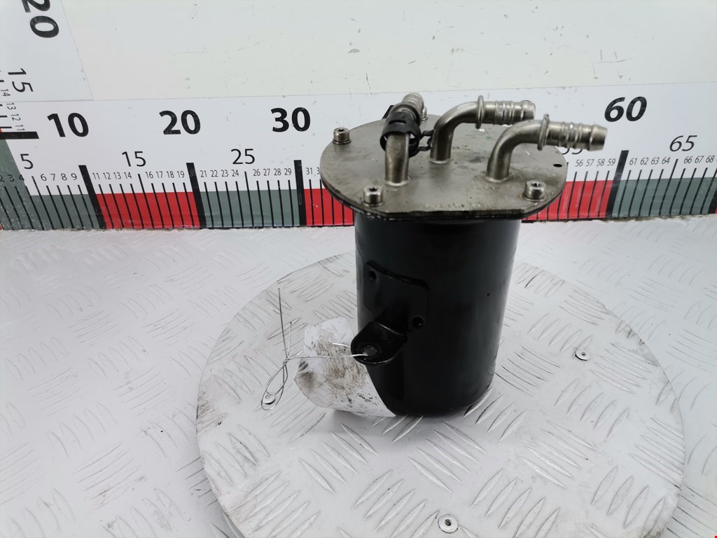 Корпус топливного фильтра VOLKSWAGEN Touareg 2010-2018