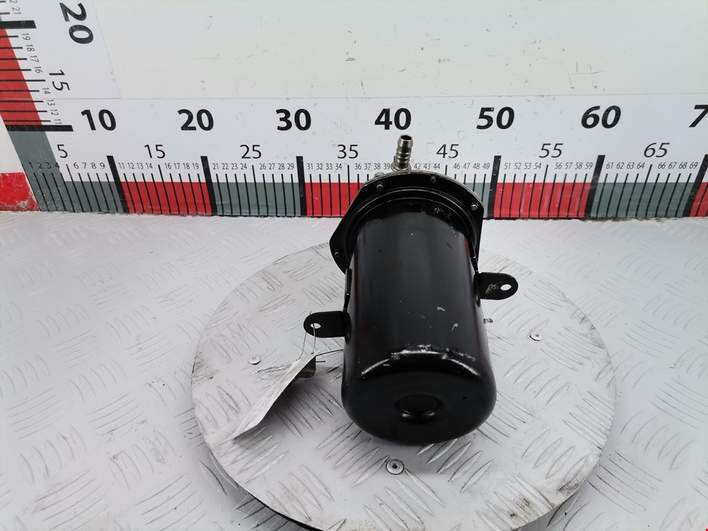 Корпус топливного фильтра VOLKSWAGEN Touareg 2010-2018