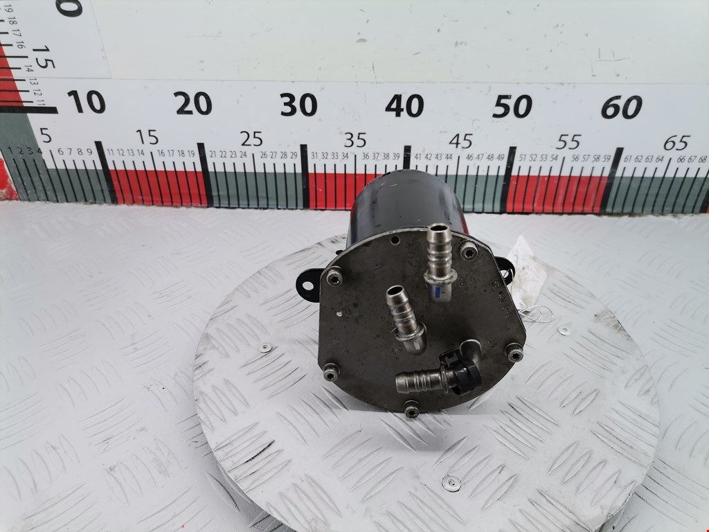 Корпус топливного фильтра VOLKSWAGEN Touareg 2010-2018