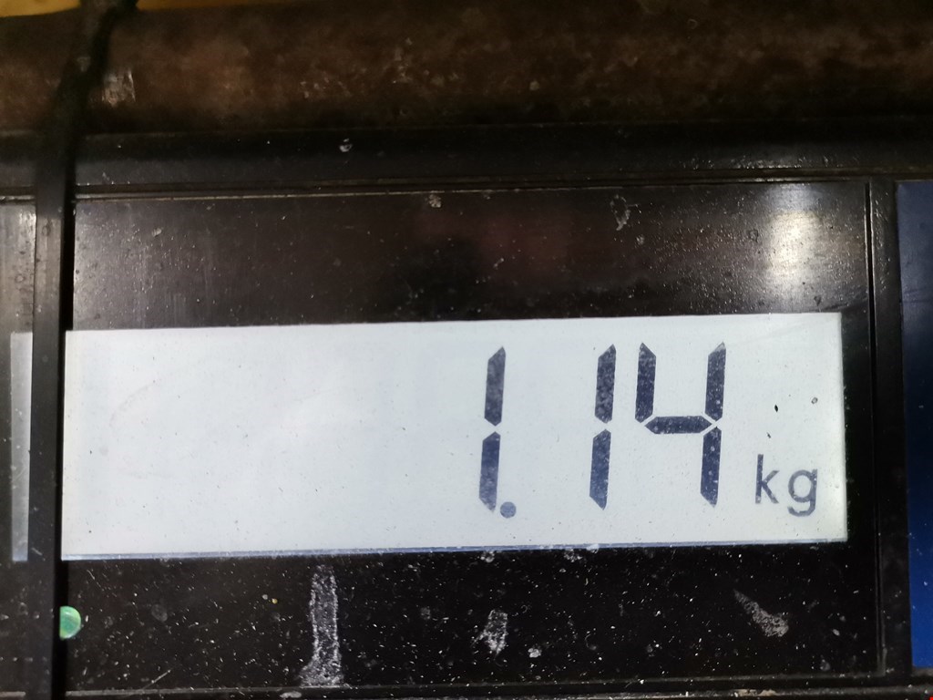 Корпус топливного фильтра VOLKSWAGEN Touareg 2010-2018