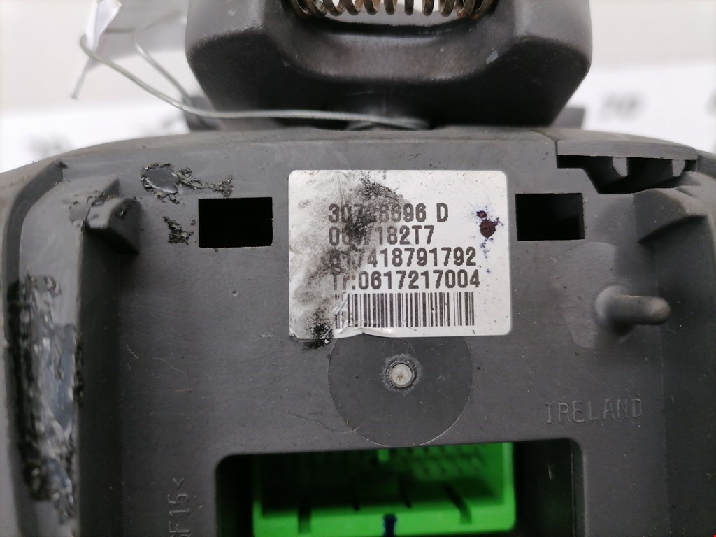 Зеркало заднего вида салонное VOLVO XC90 2002-2014