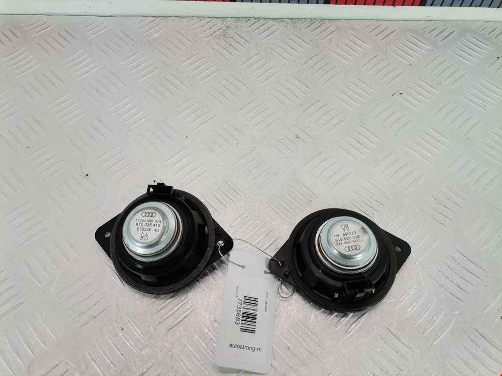 Динамик AUDI A5 2007-2016