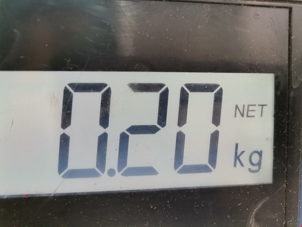 Резистор отопителя (сопротивление печки) TOYOTA Prius II XW20 2003-2012