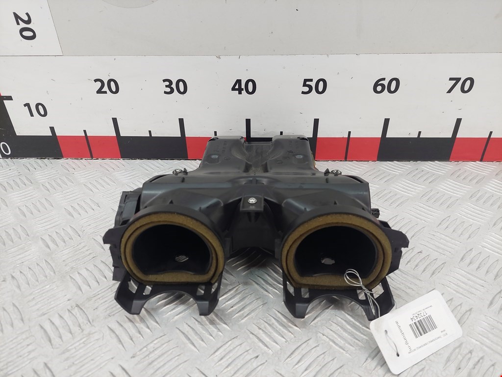 Водосток MERCEDES-BENZ M-Class W164 ML 2005-2011