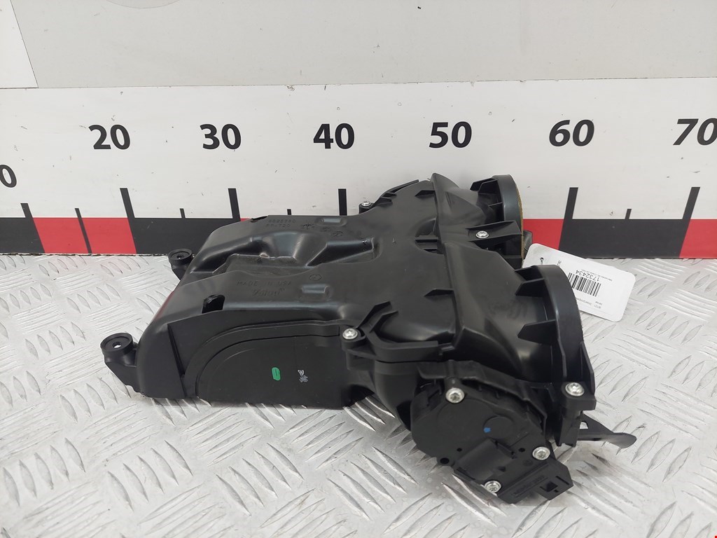 Водосток MERCEDES-BENZ M-Class W164 ML 2005-2011