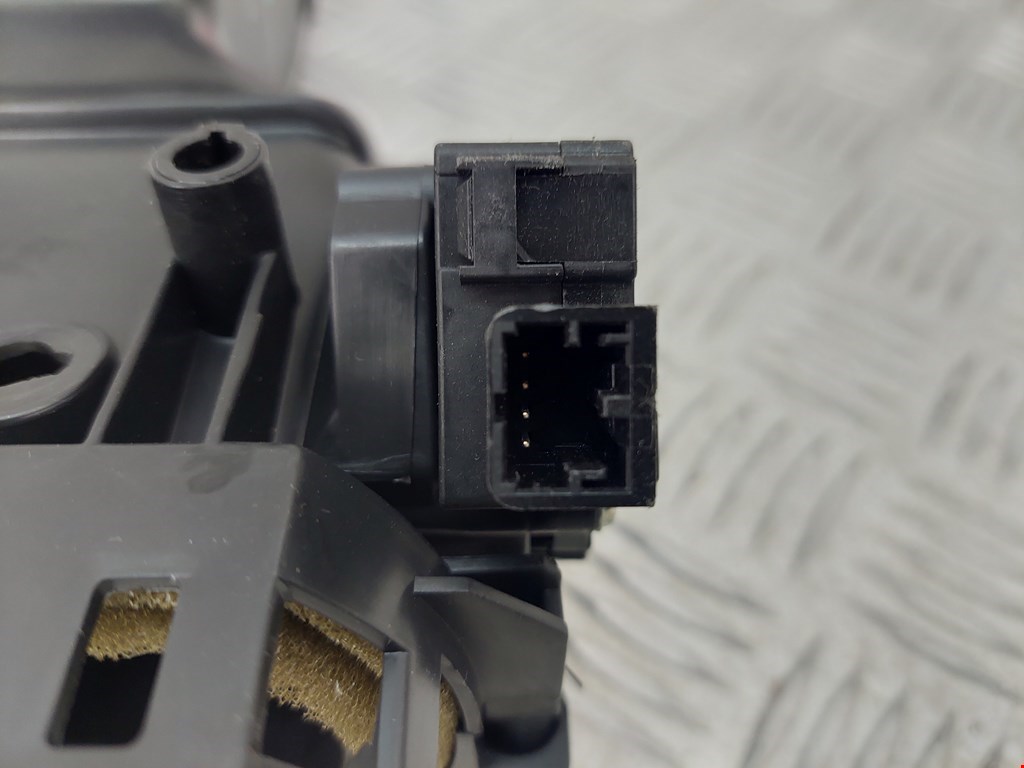 Водосток MERCEDES-BENZ M-Class W164 ML 2005-2011