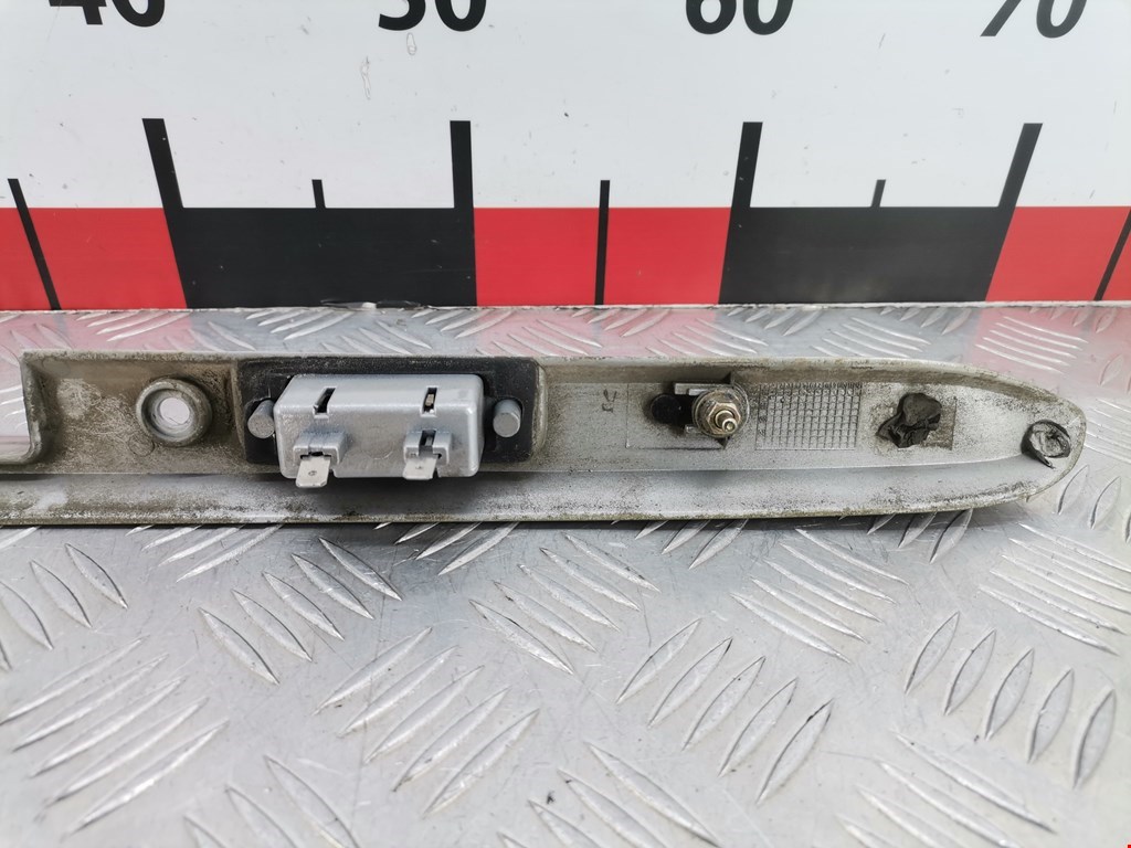 Фонарь подсветки номера MERCEDES-BENZ C-Class C-klasse W202 1993-2000