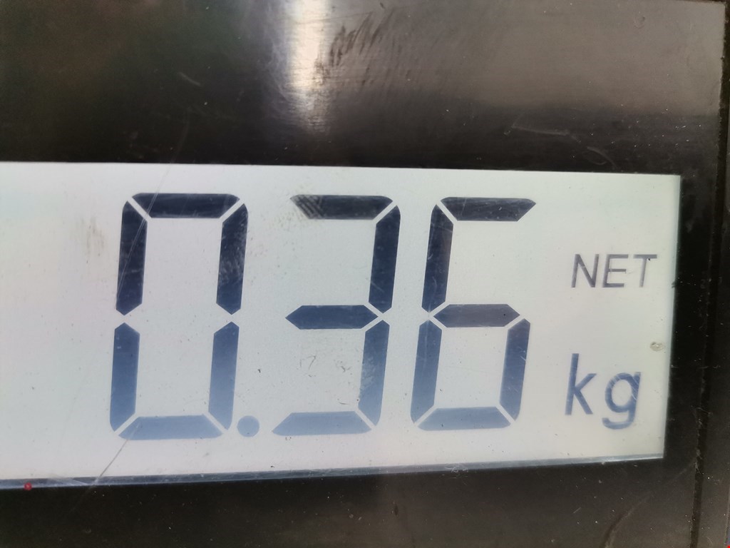 Клемма аккумулятора (минус) - BMW X5 E53 1999-2006