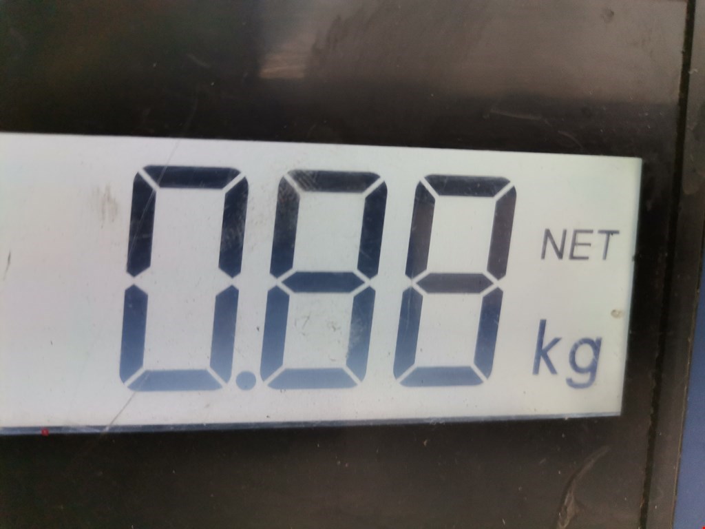 Знак аварийной остановки BMW X5 E53 1999-2006