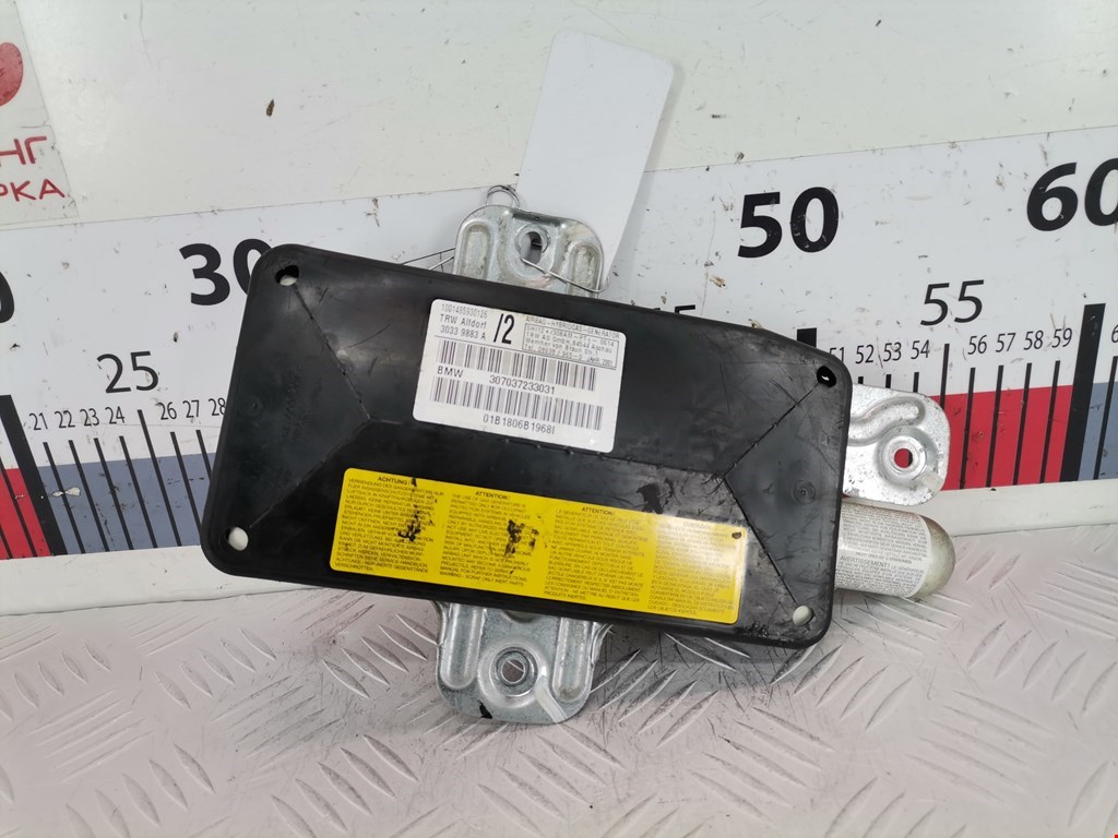 Подушка безопасности в дверь BMW X5 E53 1999-2006
