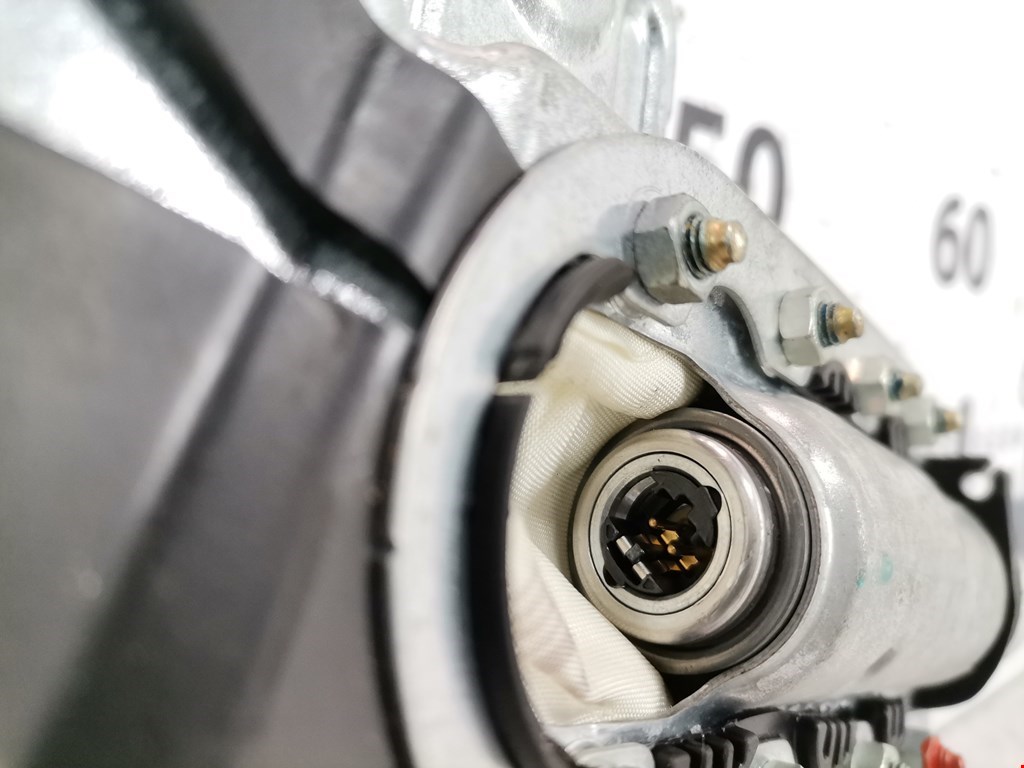 Подушка безопасности в дверь BMW X5 E53 1999-2006