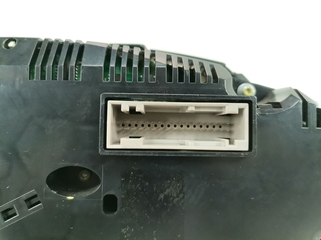 Панель приборов (щиток) AUDI A5 2007-2016