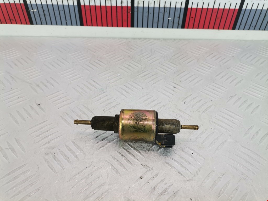 Насос топливный (электрический) BMW X5 E53 1999-2006