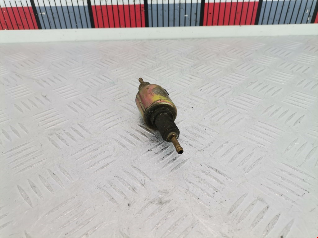 Насос топливный (электрический) BMW X5 E53 1999-2006