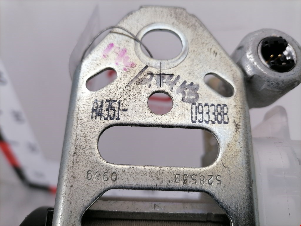 Ремень безопасности передний левый NISSAN Altima L32A 2007-2012