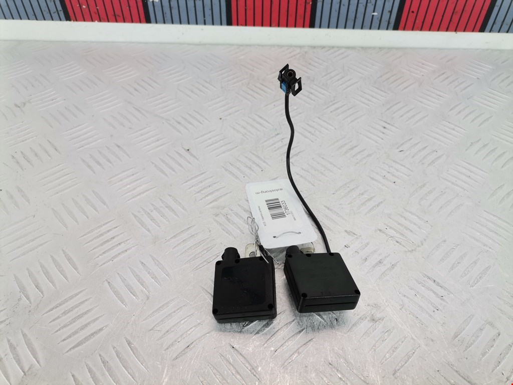 Усилитель антенны BMW X5 E53 1999-2006