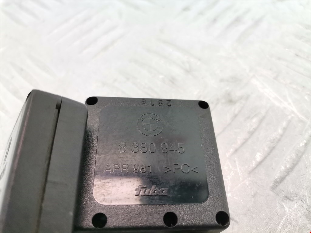 Усилитель антенны BMW X5 E53 1999-2006