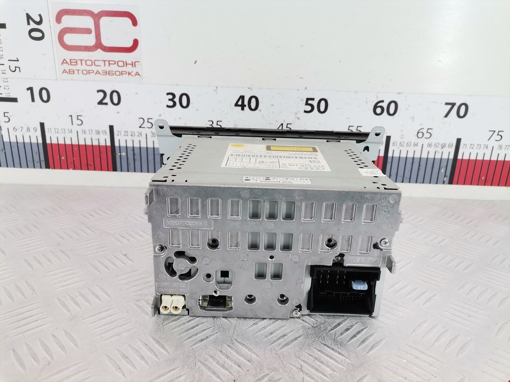 Магнитола AUDI A5 2007-2016