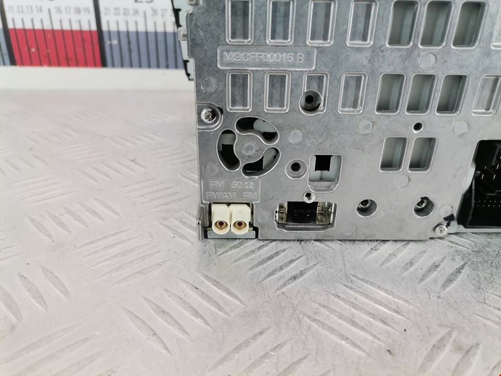 Магнитола AUDI A5 2007-2016