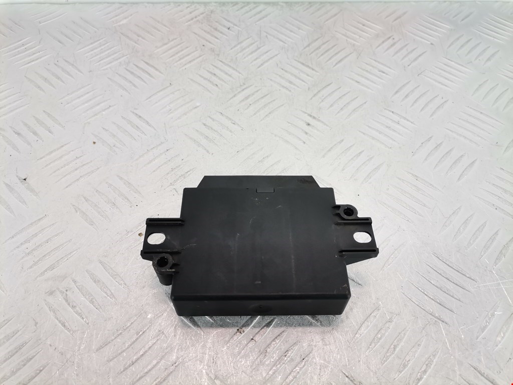 Блок управления парктрониками AUDI A5 2007-2016