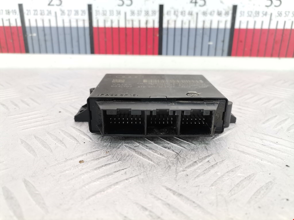 Блок управления парктрониками AUDI A5 2007-2016