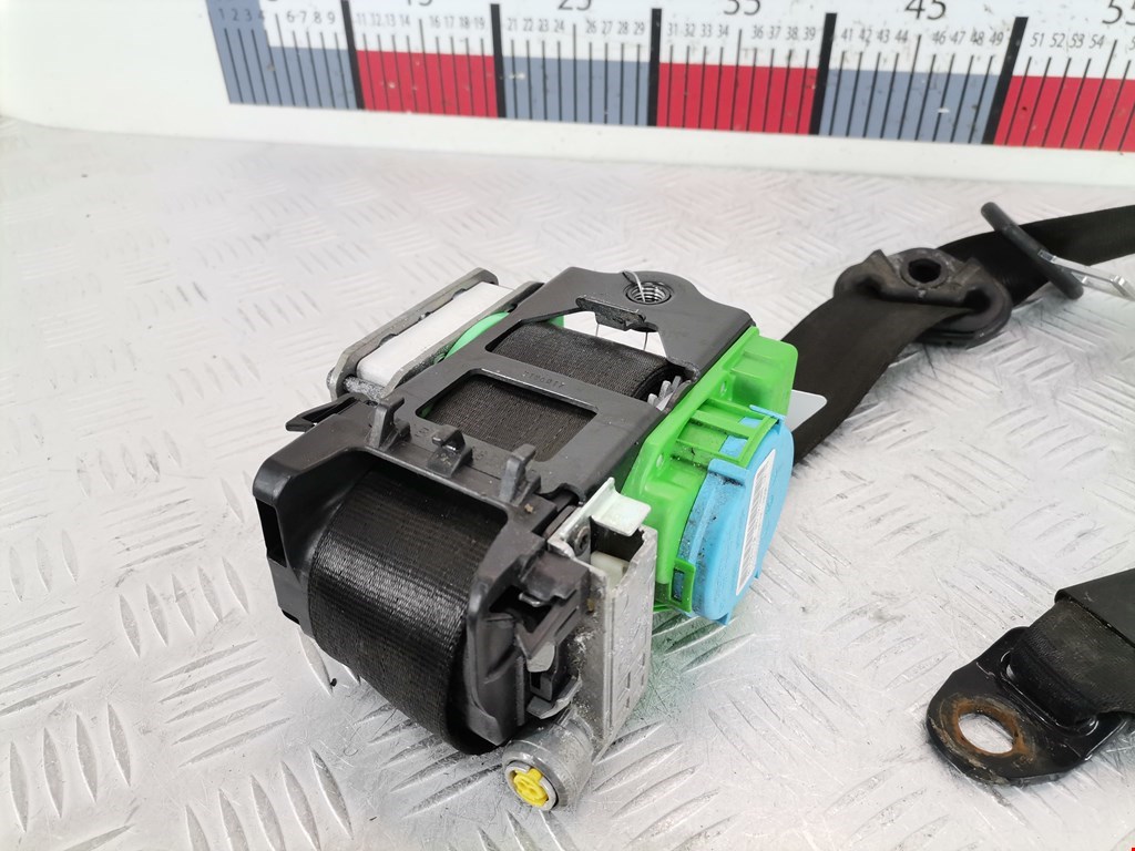 Ремень безопасности передний правый AUDI A5 2007-2016