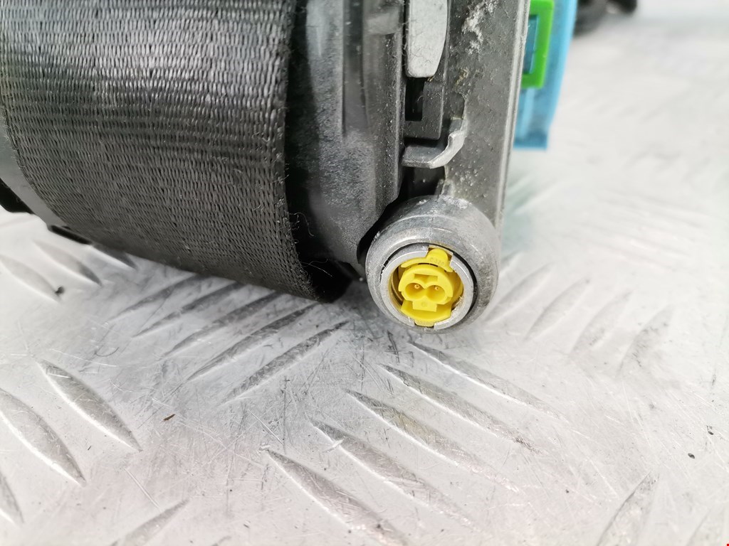 Ремень безопасности передний правый AUDI A5 2007-2016