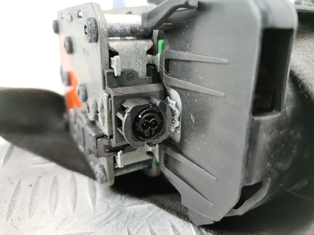 Ремень безопасности передний правый AUDI A5 2007-2016