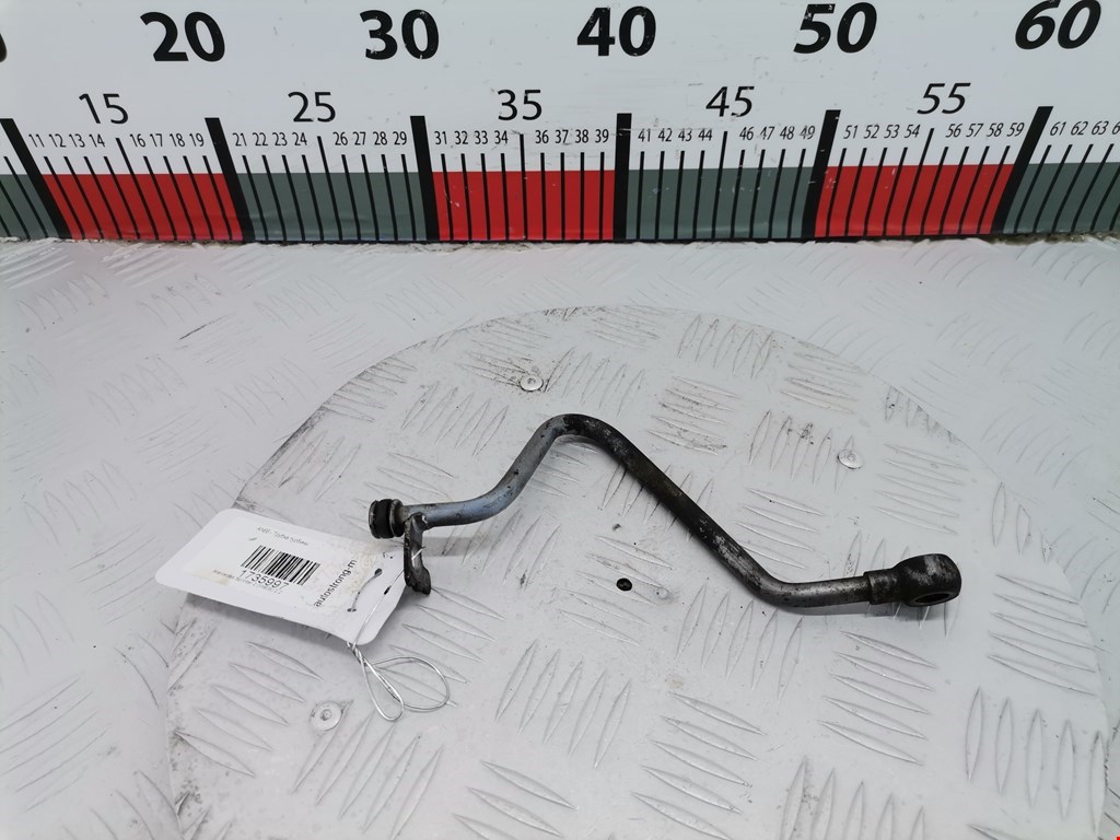 Трубка нагнетателя MERCEDES-BENZ Sprinter 906 2006-2018