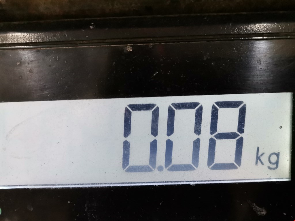 Трубка нагнетателя MERCEDES-BENZ Sprinter 906 2006-2018