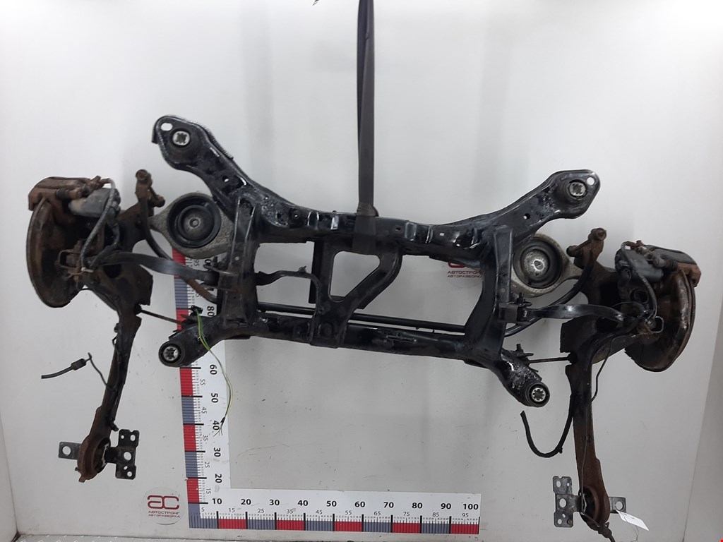 Балка задняя VOLVO XC60 I 2008-2017