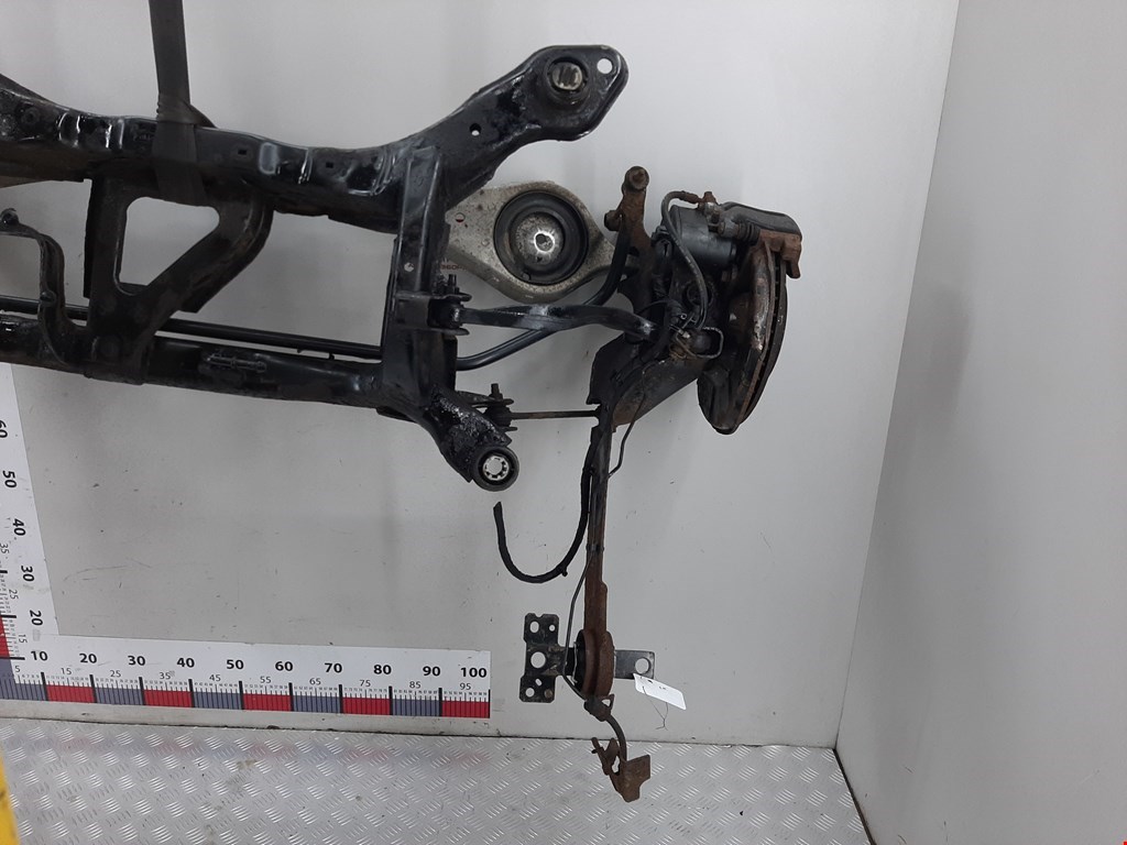 Балка задняя VOLVO XC60 I 2008-2017