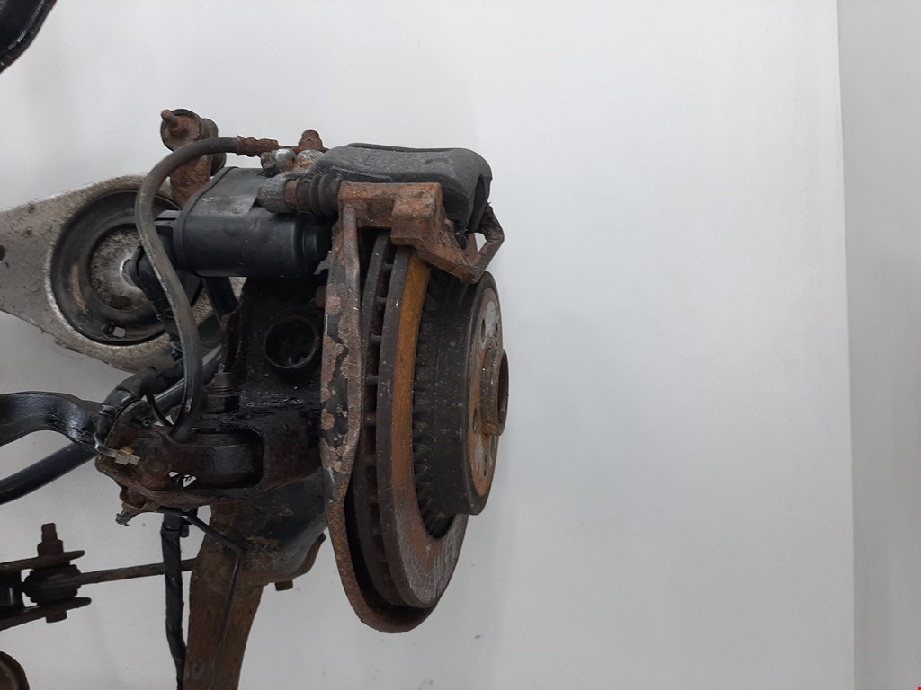 Балка задняя VOLVO XC60 I 2008-2017