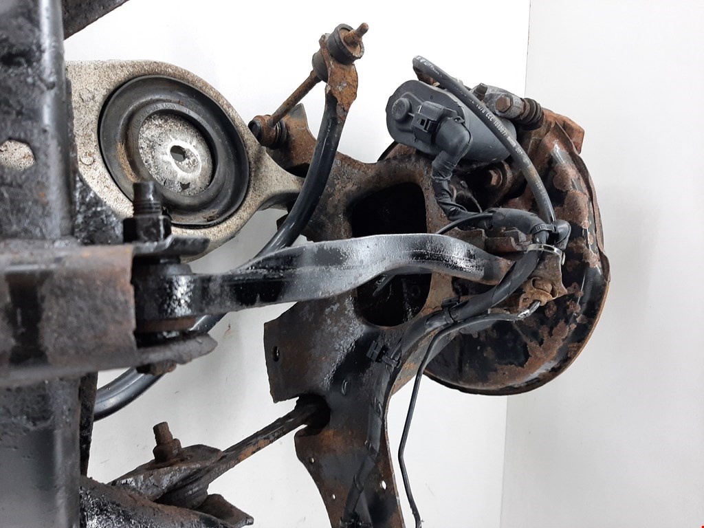 Балка задняя VOLVO XC60 I 2008-2017