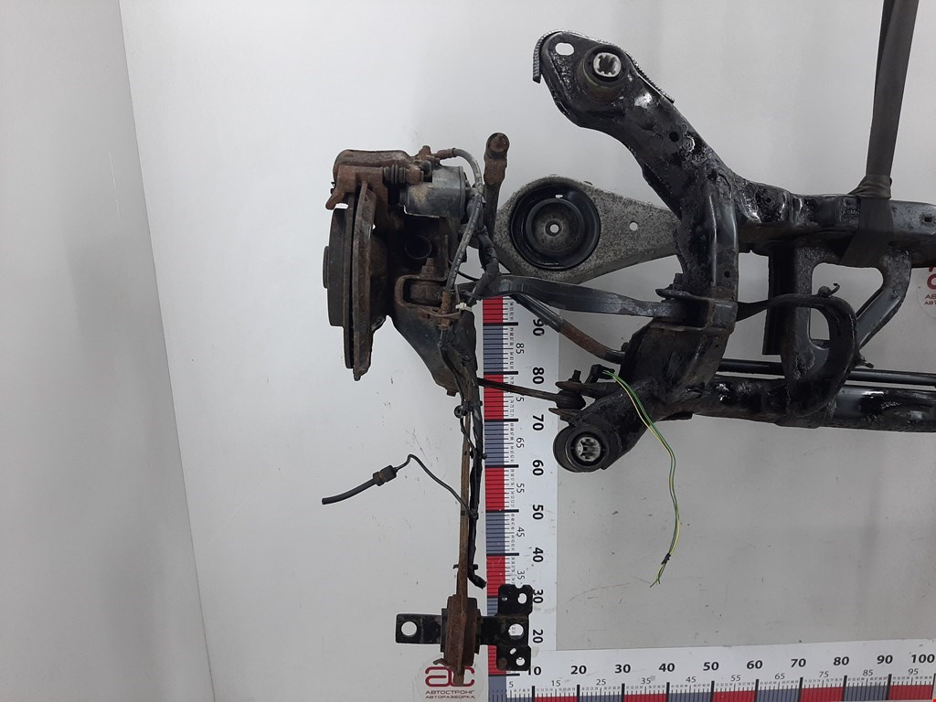 Балка задняя VOLVO XC60 I 2008-2017