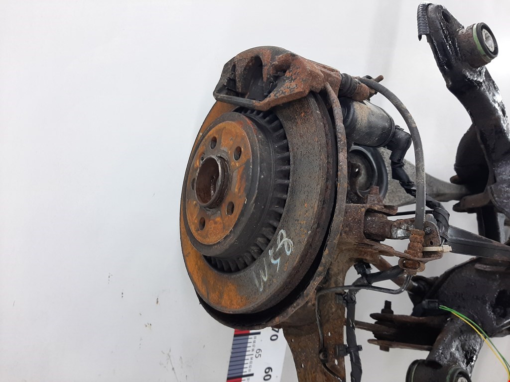 Балка задняя VOLVO XC60 I 2008-2017