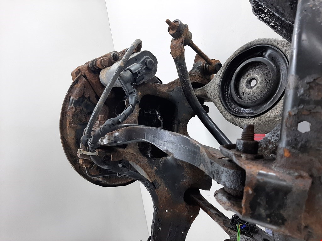 Балка задняя VOLVO XC60 I 2008-2017