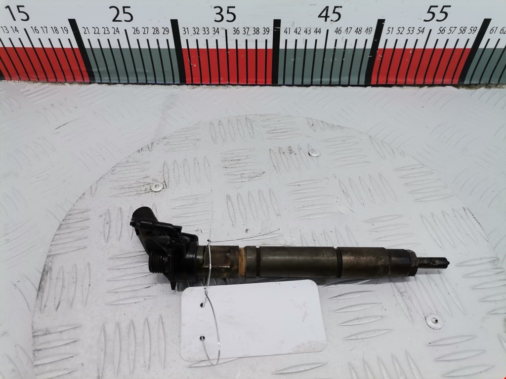 Форсунка дизельная электрическая MERCEDES-BENZ Sprinter 906 2006-2018