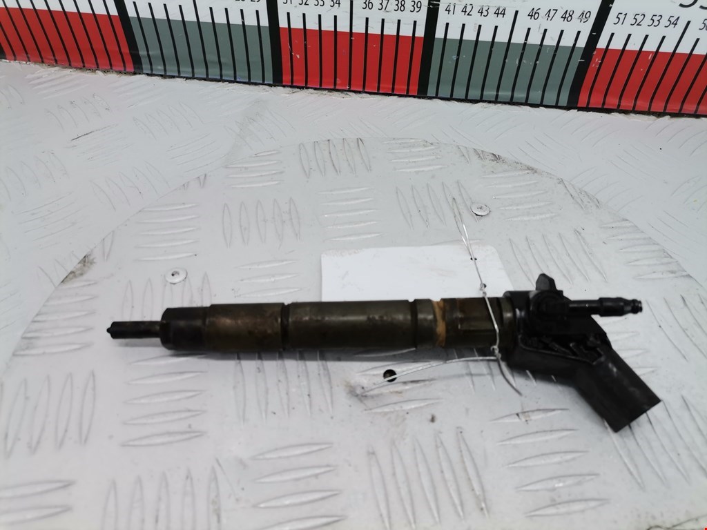 Форсунка дизельная электрическая MERCEDES-BENZ Sprinter 906 2006-2018