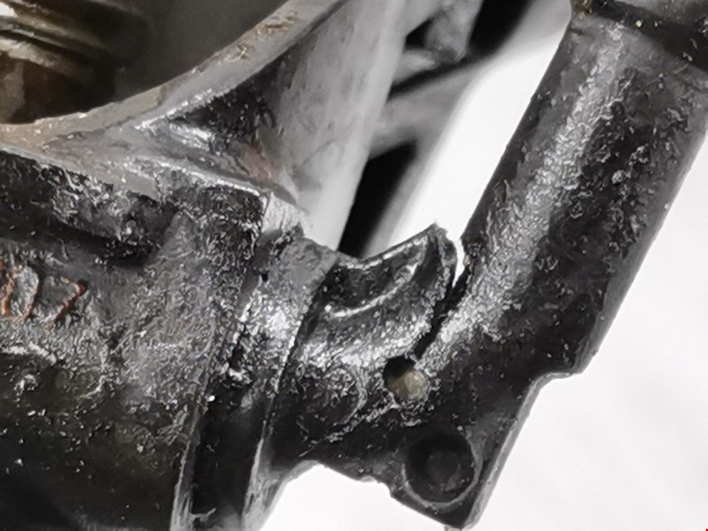 Форсунка дизельная электрическая MERCEDES-BENZ Sprinter 906 2006-2018