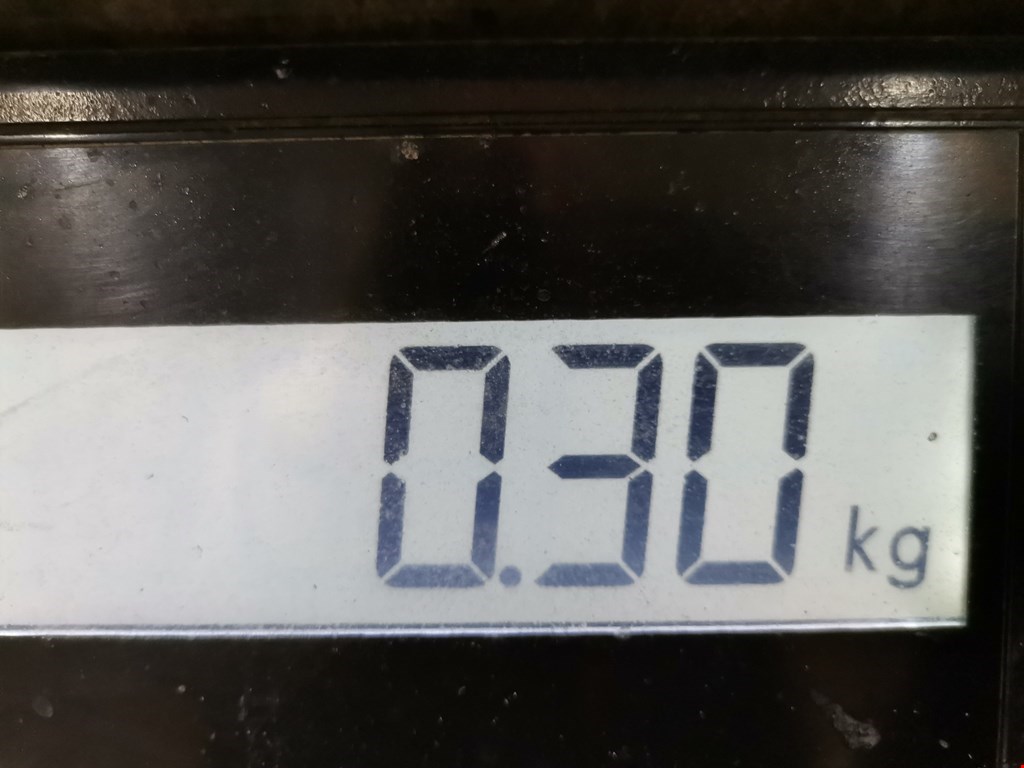 Форсунка дизельная электрическая MERCEDES-BENZ Sprinter 906 2006-2018