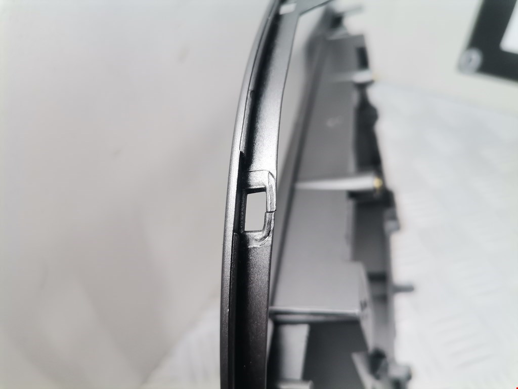 Рамка магнитолы FIAT Bravo 2007-2014