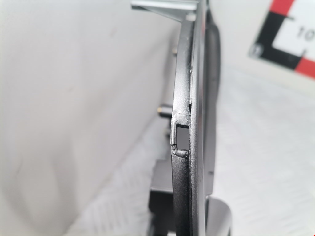 Рамка магнитолы FIAT Bravo 2007-2014