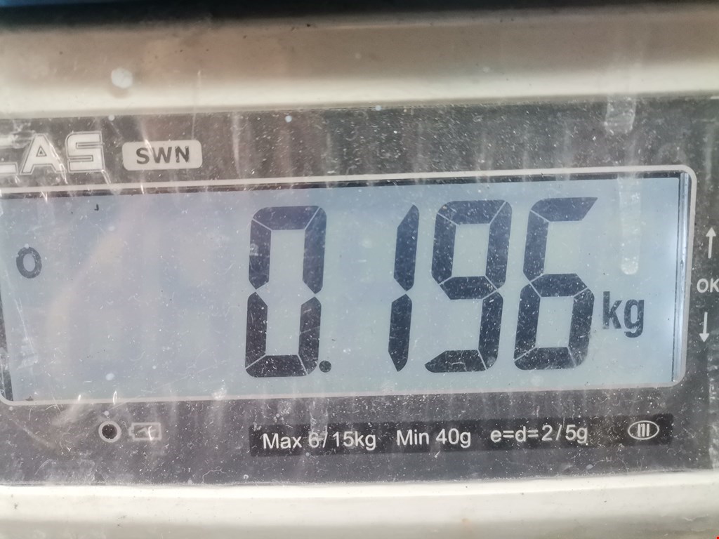 Рамка магнитолы FIAT Bravo 2007-2014