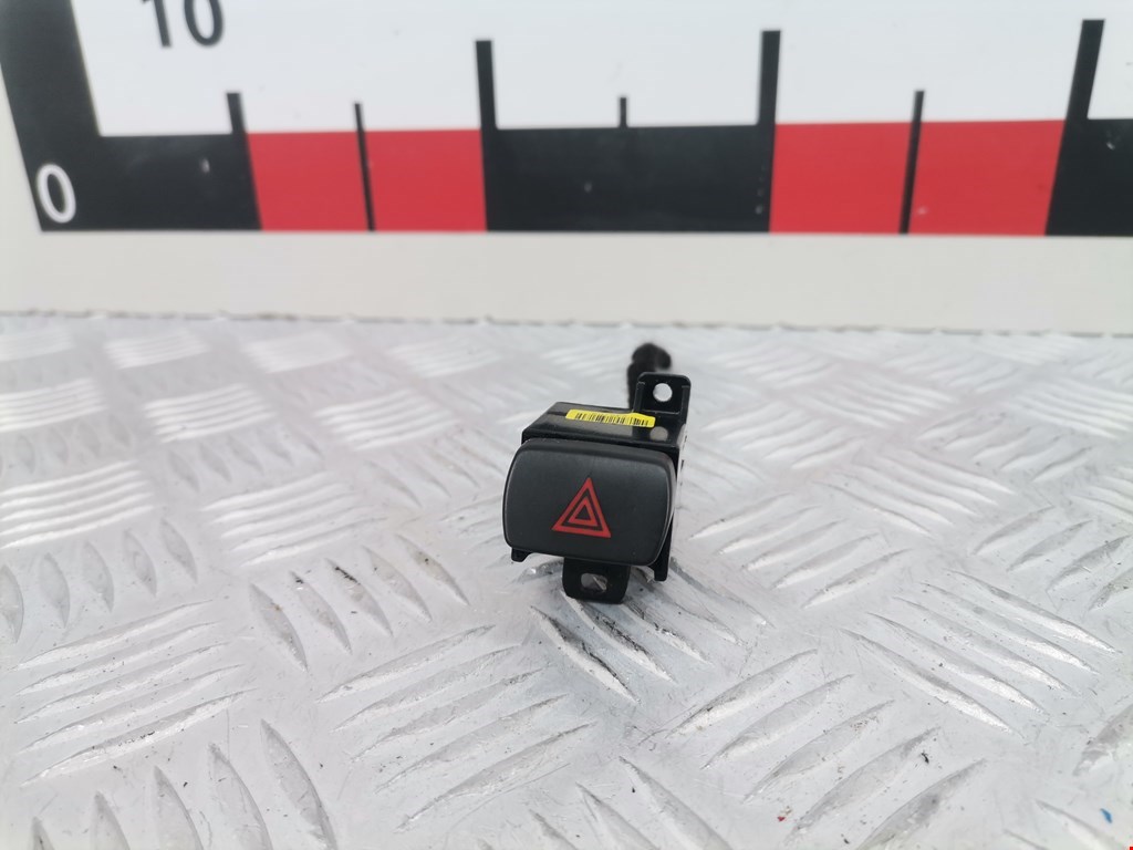 Кнопка аварийной сигнализации (аварийки) FIAT Bravo 2007-2014