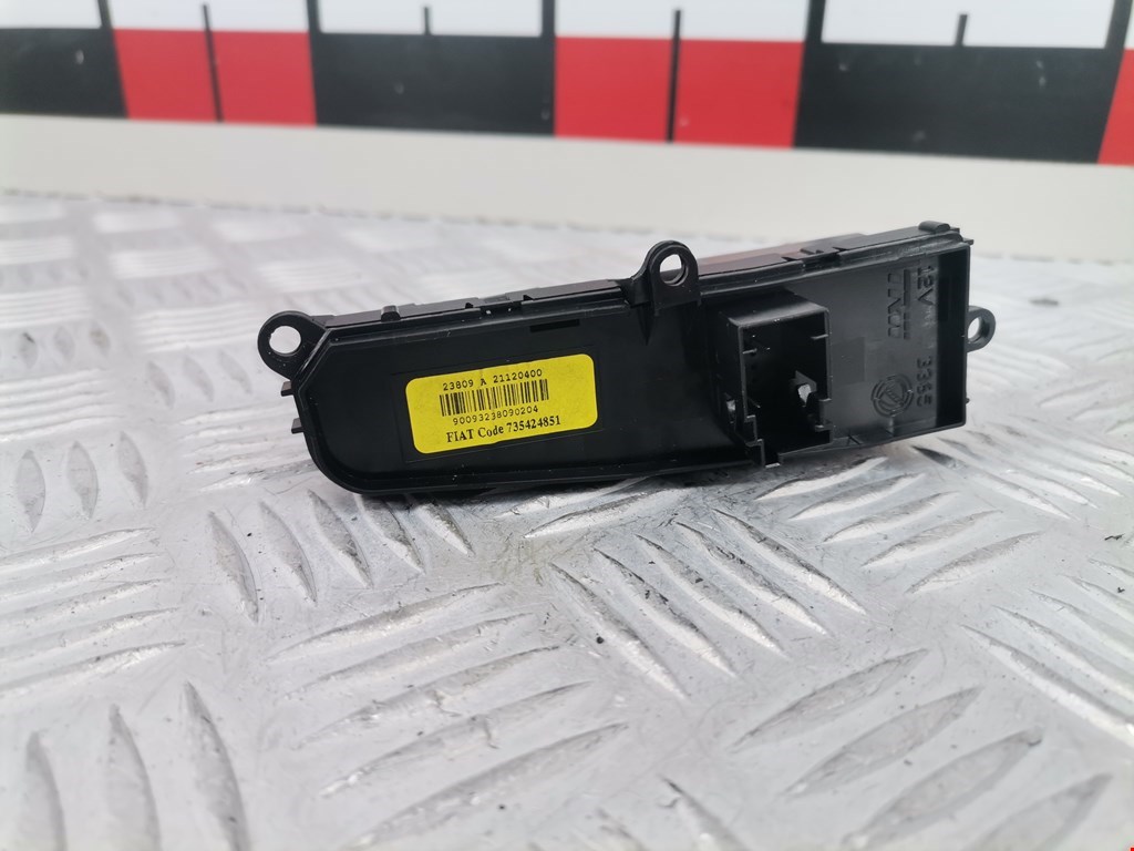 Блок кнопок FIAT Bravo 2007-2014