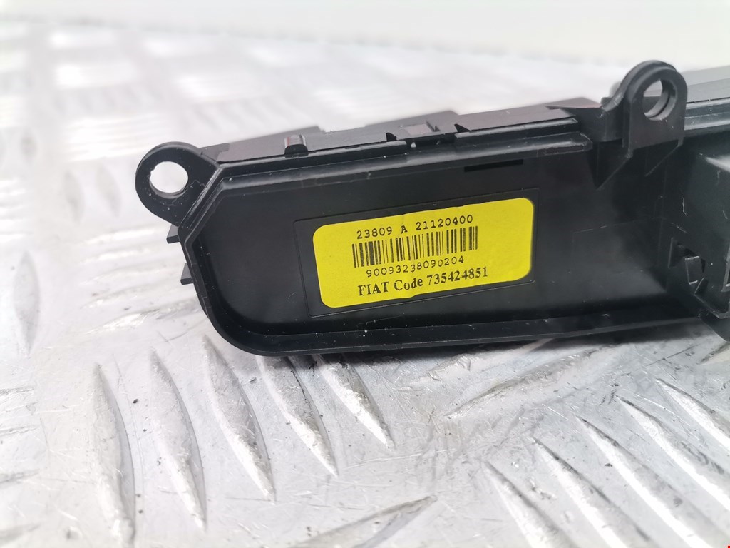 Блок кнопок FIAT Bravo 2007-2014