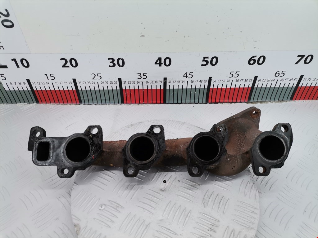 Коллектор выпускной MERCEDES-BENZ Sprinter 906 2006-2018