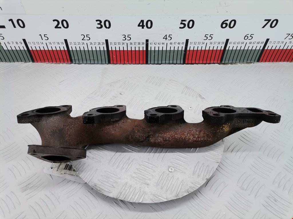 Коллектор выпускной MERCEDES-BENZ Sprinter 906 2006-2018